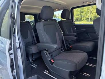 Mercedes Classe V Van 220 D 4MATIC — photo 6