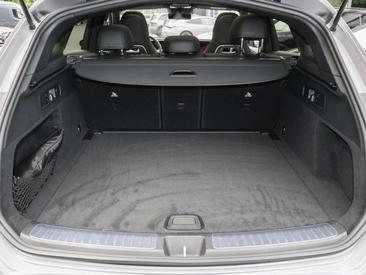 Mercedes GLC 400 — photo 13