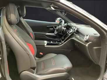 Mercedes CLE Berline 53 4MATIC — photo 6
