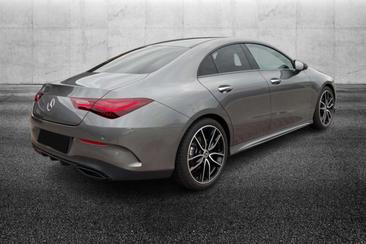 Mercedes CLA Berline 200 — photo 3