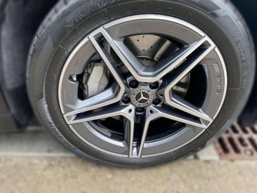 Mercedes Classe S Berline 350 D — photo 6