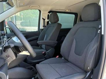Mercedes Classe V Van 220 D 4MATIC — photo 7