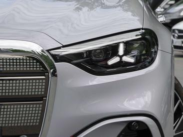 Mercedes GLC 400 — photo 14