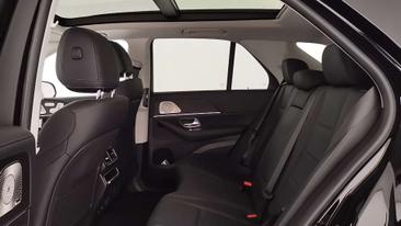 Mercedes GLE 350 De — photo 11