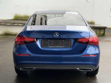 Mercedes Classe A Berline 180 D — photo 5