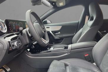 Mercedes CLA Berline 200 — photo 5