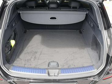 Mercedes GLC 400 — photo 12