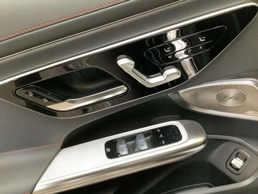 Mercedes CLE Berline 53 4MATIC — photo 9