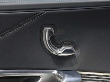 Mercedes GLC 400 — photo 13