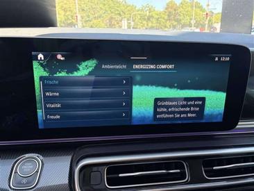 Mercedes Classe V Van 220 D 4MATIC — photo 12
