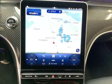 Mercedes CLE Berline 53 4MATIC — photo 10