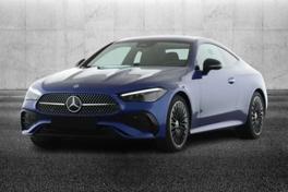 Mercedes CLE Berline 220 D - 2025 - Joinsteer - #1