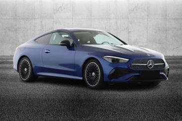 Mercedes CLE Berline 220 D — photo 2
