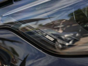Mercedes GLC 400 — photo 15