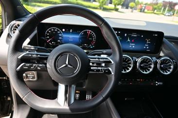 Mercedes Classe B Berline 200 — photo 13