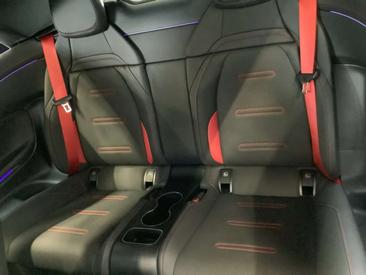 Mercedes CLE Berline 53 4MATIC — photo 13