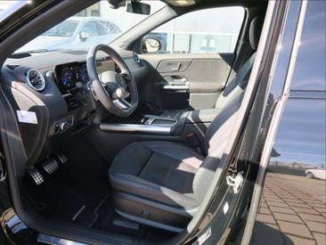 Mercedes EQA 250 — photo 5