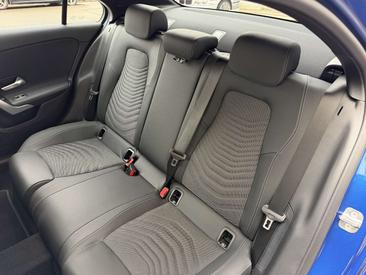 Mercedes Classe A Berline 180 D — photo 15