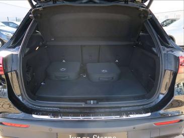 Mercedes EQA 250 — photo 7