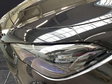 Mercedes CLE Berline 53 4MATIC — photo 18