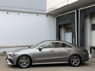Mercedes CLA Berline 200 — photo 2