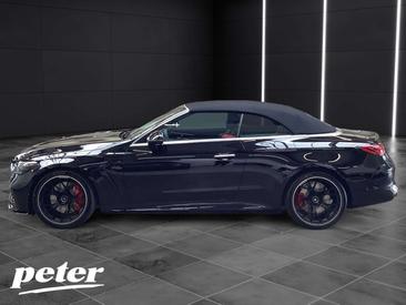Mercedes CLE Berline 53 4MATIC — photo 19