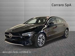 Mercedes CLA Berline 180 D - 2025 - Joinsteer - #1