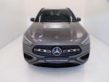 Mercedes GLA 200d — photo 2