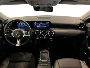 Mercedes CLA Berline 180 D — photo 9