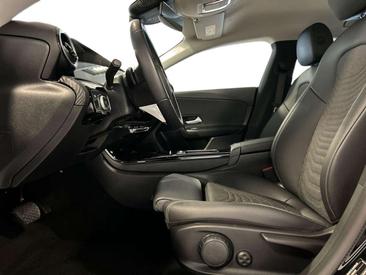 Mercedes CLA Berline 180 D — photo 10