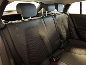 Mercedes CLA Berline 180 D — photo 16