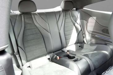 Mercedes CLE Berline 220 D — photo 7