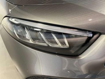 Mercedes Classe A Berline 180 D — photo 7