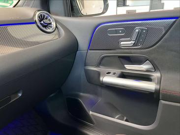 Mercedes Classe B Berline 220 D — photo 7