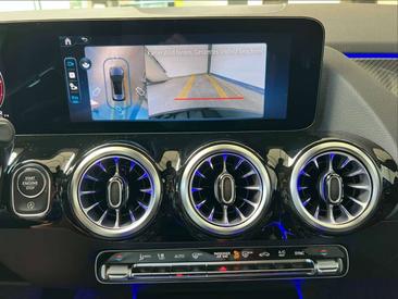 Mercedes Classe B Berline 220 D — photo 11