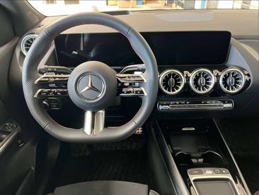 Mercedes Classe B Berline 220 D — photo 13