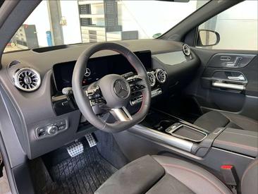 Mercedes Classe B Berline 220 D — photo 14