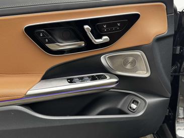 Mercedes CLE Berline 220 D — photo 12