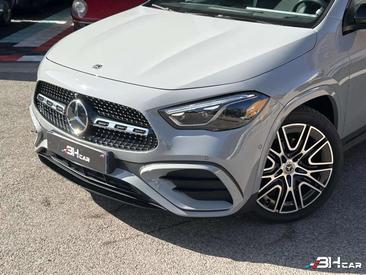 Mercedes GLA 220 D — photo 3