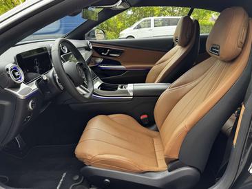 Mercedes CLE Berline 220 D — photo 14