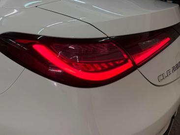Mercedes CLE Berline 220 D — photo 10