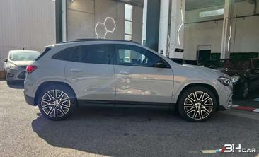 Mercedes GLA 220 D — photo 5
