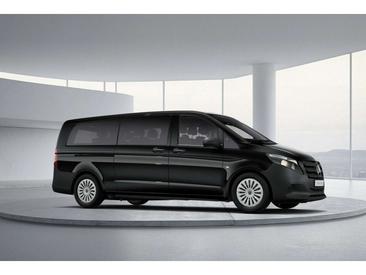 Mercedes Vito Van 116 D — photo 4