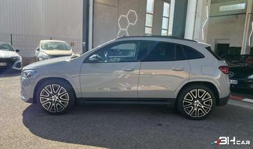 Mercedes GLA 220 D — photo 10