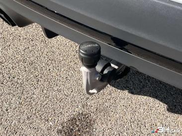 Mercedes GLA 220 D — photo 11