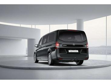 Mercedes Vito Van 116 D — photo 6