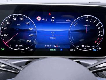 Mercedes Classe C Break 300 E 4MATIC — photo 7
