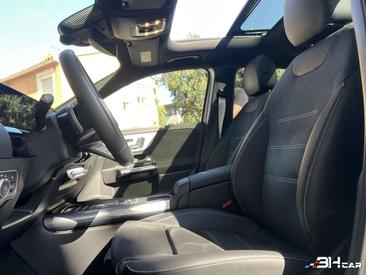 Mercedes GLA 220 D — photo 13