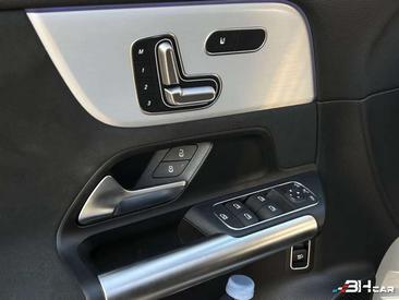 Mercedes GLA 220 D — photo 14