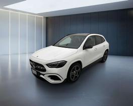Mercedes GLA 200d - 2025 - Joinsteer - #1